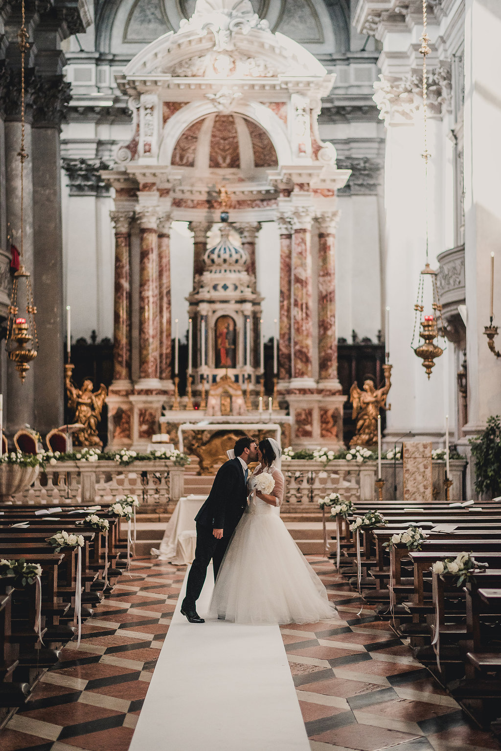 matrimonio chiesa venezia