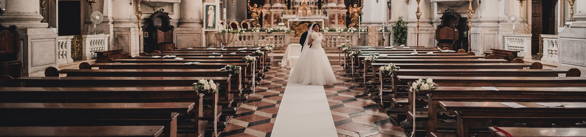 chiesa matrimonio venezia