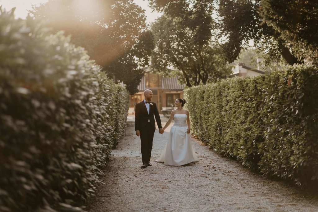 matrimonio provincia venezia