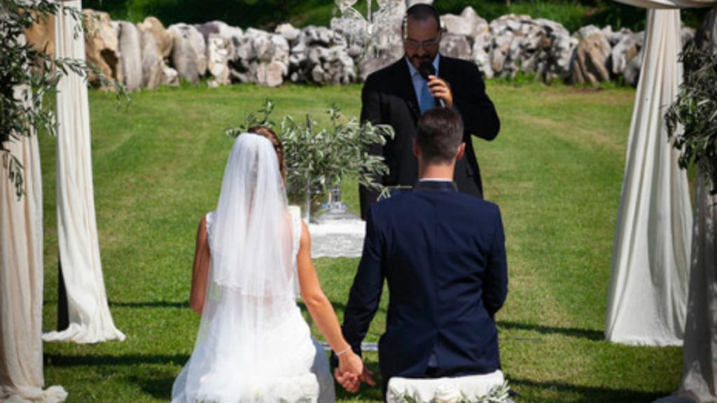 COME ORGANIZZARE UN MATRIONIO: CONSIGLI DELLA WEDDING PLANNER